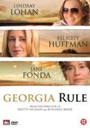 Georgia rule - DVD, Cd's en Dvd's, Dvd's | Drama, Verzenden