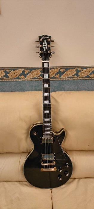 Aria Pro II - Les Paul style - - Elektrische gitaar - Japan, Muziek en Instrumenten, Snaarinstrumenten | Gitaren | Akoestisch