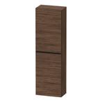Hoge Kast Duravit D-Neo Kolomkast Wand 132 cm Linksdraaiend, Doe-het-zelf en Verbouw, Ophalen of Verzenden, Nieuw, Bad