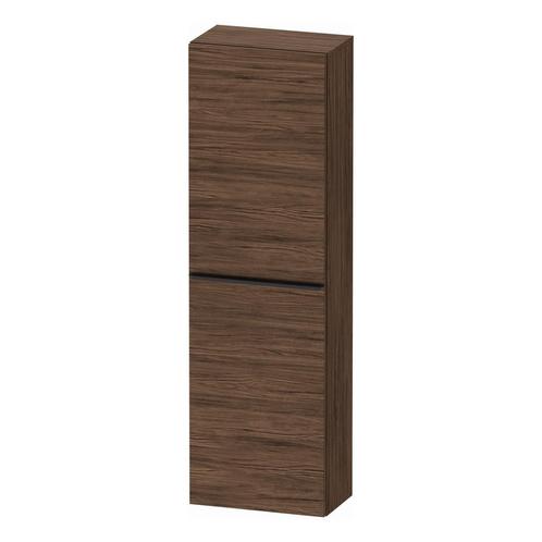 Hoge Kast Duravit D-Neo Kolomkast Wand 132 cm Linksdraaiend, Doe-het-zelf en Verbouw, Sanitair, Bad, Nieuw, Ophalen of Verzenden