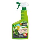 Onkruidverdelger en mos verwijderaar | Compo | 7.5 m², Tuin en Terras, Bestrijdingsmiddelen, Verzenden, Nieuw