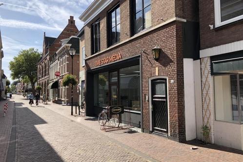 Studio te huur in Meppel - 23 m² - 1 kamer(s), Huizen en Kamers, Kamers te huur, Overige regio's