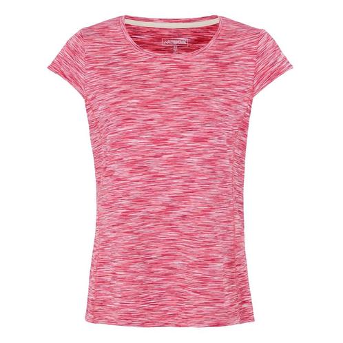 -44% Regatta  Regatta Dames hyperdimension ii t-shirt  maat, Kleding | Dames, Sportkleding, Rood, Nieuw, Verzenden