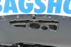 Airbag set Dashboard zwart 4 spaak Audi A6 4G, Gebruikt, Audi