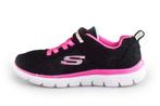 Skechers Sneakers in maat 35 Zwart | 10% extra korting, Kinderen en Baby's, Kinderkleding | Schoenen en Sokken, Schoenen, Nieuw
