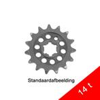 Esjot Light Voortandwiel 14 tanden Suzuki RMZ250 2013-2026, Ophalen of Verzenden, Nieuw