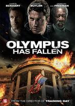 Olympus has fallen (dvd  nieuw), Ophalen of Verzenden, Nieuw in verpakking