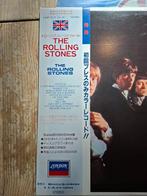 De Rolling Stones - Tattoo You ( Near Mint Japanese, Nieuw in verpakking