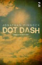 Salt modern fiction: Dot (.), dash (-) by Jonathan Pinnock, Gelezen, Jonathan Pinnock, Verzenden