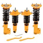 Schroefsets Toyota Corolla 09-17 E140 Schorsing Schok 24..., Verzenden, Nieuw, Toyota