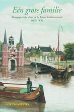 Eén grote familie / Dopers Documentaire Reeks / 4, Boeken, Verzenden, Zo goed als nieuw, Cor Trompetter