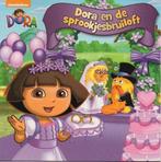 Dora en de sprookjesbruiloft 9789089412508 Tina Gallo, Boeken, Kinderboeken | Kleuters, Gelezen, Tina Gallo, Verzenden