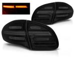 LED bar achterlichten dynamisch Smoke geschikt voor Porsche, Auto-onderdelen, Verzenden, Nieuw, Porsche