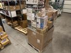 Veiling - Volle Pallet met Bol.com Retouren