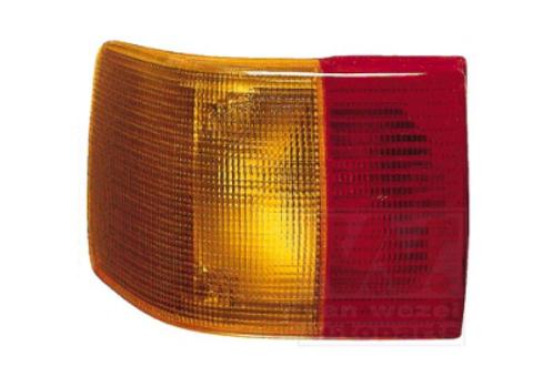 Achterlicht VOOR AUDI 80 B3 1986-1991 893945218, Auto-onderdelen, Verlichting, Nieuw, Ophalen of Verzenden