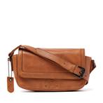 -50% dR Amsterdam  dR Amsterdam Schoudertas  maat One size, Sieraden, Tassen en Uiterlijk, Tassen | Damestassen, Verzenden, Nieuw