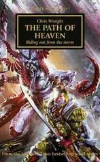 The Horus heresy: The path of heaven by Chris Wraight, Boeken, Gelezen, Chris Wraight, Verzenden