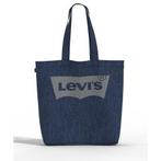 Levis® Shopper met modieuze logoprint handtas dames, Sieraden, Tassen en Uiterlijk, Tassen | Damestassen, Verzenden, Nieuw
