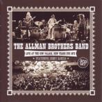 cd - The Allman Brothers Band - Live at the Cow Palace, 1973