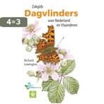 Zakgids dagvlinders voor Nederland en Vlaanderen, Boeken, Verzenden, Zo goed als nieuw, Richard Lewington