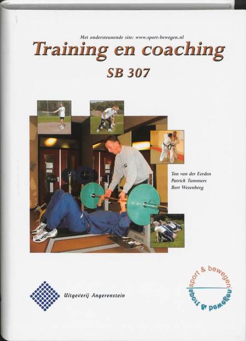 Training en coaching (SB 307) 9789076887555 Wezenberg, Boeken, Overige Boeken, Gelezen, Verzenden