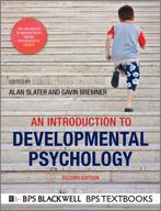 An Introduction to Developmental Psychology 9781405186520, Boeken, Studieboeken en Cursussen, Verzenden, Zo goed als nieuw