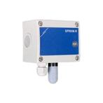 Sensor voor parkeergarages | CO | LPG | Temp | Vocht, POM-vo, Nieuw