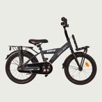 Sajan 16 inch kinderfiets voor 4 tot 6 jaar | BikeFlip, Fietsen en Brommers, Fietsen | Kinderfietsjes, Ophalen of Verzenden, Gebruikt