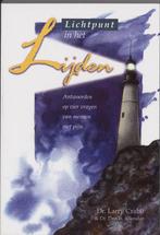 LICHTPUNT IN HET LIJDEN 9789063532703 L. Crabb, Boeken, Verzenden, Zo goed als nieuw, L. Crabb