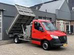 Zakelijke Lease |  Mercedes-Benz Sprinter 514 2.2 CDI, Auto's, Gebruikt, Overige kleuren, Airbags, Overige kleuren