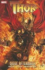 Thor: Siege Aftermath, Boeken, Strips | Comics, Zo goed als nieuw, Verzenden