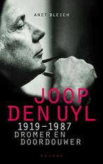 Joop den Uyl 1919-1987 9789050188180 Anet Bleich, Verzenden, Zo goed als nieuw, Anet Bleich