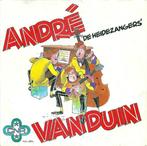 Single - Andre van Duin - De Heidezangers / De Konsnertzange, Verzenden, Nieuw in verpakking