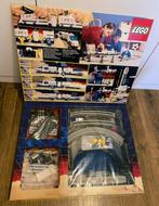 Lego - Classic Space - 6990 - Futuron Monorail Transport, Nieuw