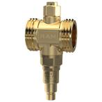 Raminex Vorstbeveiligingsklep AFV 41 1 1/4, Doe-het-zelf en Verbouw, Verwarming en Radiatoren, Ophalen of Verzenden, Nieuw