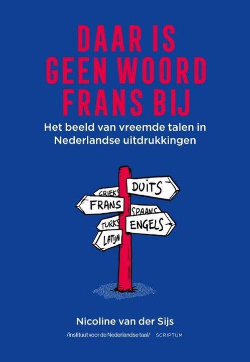 Daar is geen woord Frans bij 9789463192736, Boeken, Overige Boeken, Gelezen, Verzenden