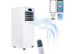Hyundai Mobiele Airco - 7000BTU - Smart Life App - 3-in-1, Verzenden, Nieuw
