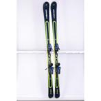 149 156 163 177 skis HEAD SHAPE e-V8 2023, grip walk, woodc, Verzenden, Gebruikt, Head