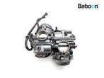 Carburateur Set Honda PC 800 Pacific Coast 1989-1990 (PC800, Motoren, Verzenden, Gebruikt