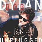 cd - Bob Dylan - MTV Unplugged, Cd's en Dvd's, Cd's | Overige Cd's, Zo goed als nieuw, Verzenden