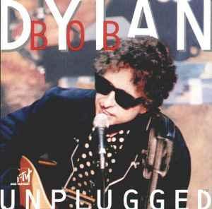 cd - Bob Dylan - MTV Unplugged, Cd's en Dvd's, Cd's | Overige Cd's, Zo goed als nieuw, Verzenden