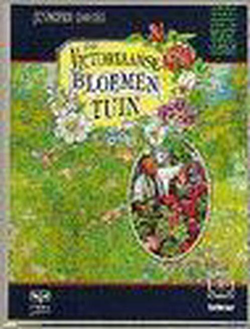 De Victoriaanse bloementuin 9789065333193 Davies, Boeken, Overige Boeken, Gelezen, Verzenden