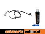 ABS-sensor Citroen Berlingo achterzijde, links of rechts, Verzenden, Nieuw