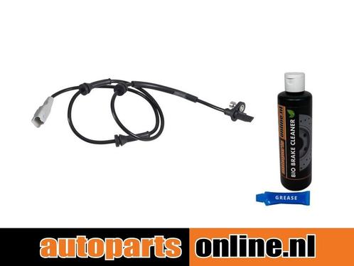ABS-sensor Citroen Berlingo achterzijde, links of rechts, Auto-onderdelen, Besturing, Nieuw, Verzenden