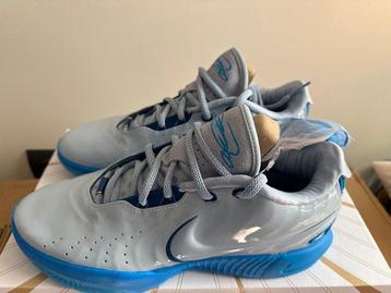Nike - Lebron XXI - Sneakers - Maat: EU 44 beschikbaar voor biedingen