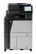 HP Color LaserJet Enterprise Flow M880z+, Computers en Software, Printers, Nieuw, HP, Ophalen of Verzenden, Kleur printen