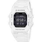 Casio G-Shock GD-B500-7ER Horloge - Kunststof - Wit - Ø 41, Sieraden, Tassen en Uiterlijk, Horloges | Heren, Verzenden, Nieuw
