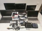 Sony Job lots incl Camcorders and laptops Digitale camera, Verzamelen