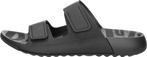 ECCO COZMO W–Sandalen–Vrouwen–Zwart–41 (Slippers) (M, Kleding | Dames, Schoenen, Verzenden, Nieuw