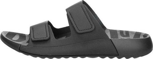 ECCO COZMO W–Sandalen–Vrouwen–Zwart–41 (Slippers) (M, Kleding | Dames, Schoenen, Nieuw, Verzenden